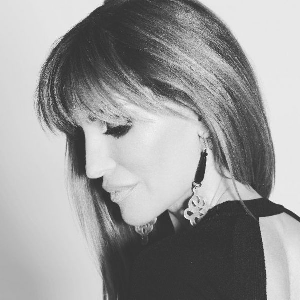 Δύσκολες ώρες για την Βίκυ Χατζηβασιλείου- Ο θάνατος στα γενέθλια του γιου της που την συγκλόνισε