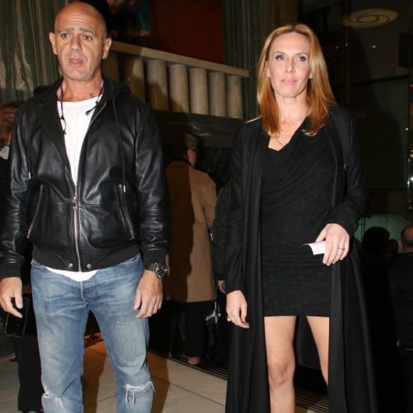 Κούκλα η Εβελίνα Παπούλια