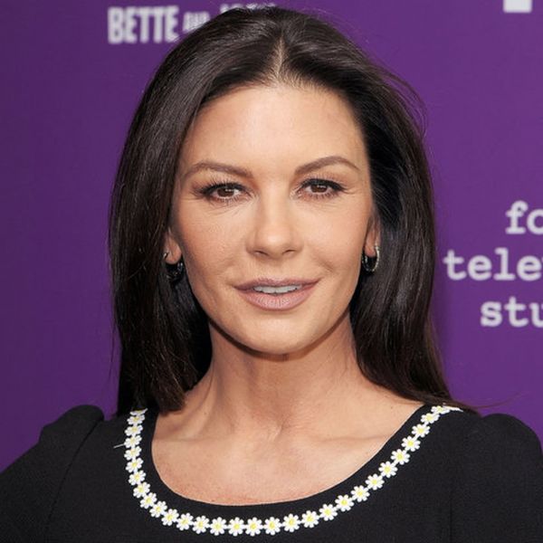 Catherine Zeta Jones: Η πλήρης μετάλλαξή της από το 1986 έως σήμερα!