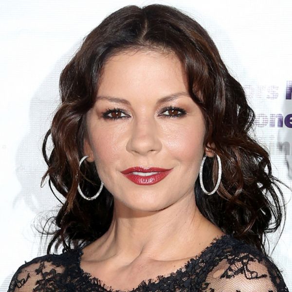 Catherine Zeta Jones: Η πλήρης μετάλλαξή της από το 1986 έως σήμερα!