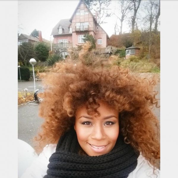 Shaya: Οι πρώτες φωτογραφίες από την Δανία