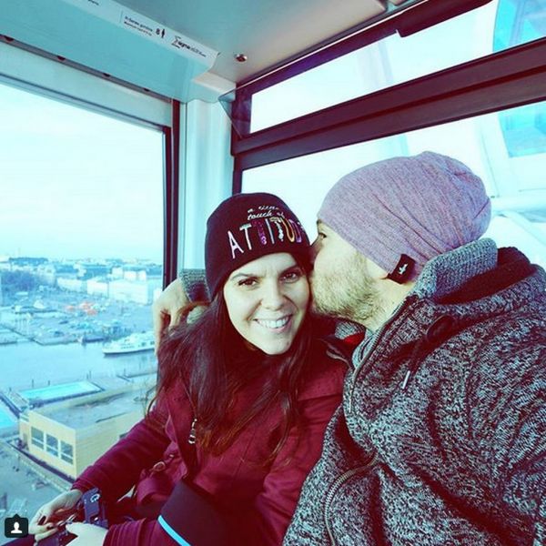 Ευτύχης Μπλέτσας: Αποκαλύπτει την σχέση του