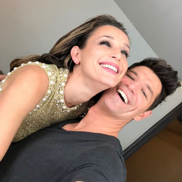 Το δώρο έκπληξη της Κάτιας στον Σάκη