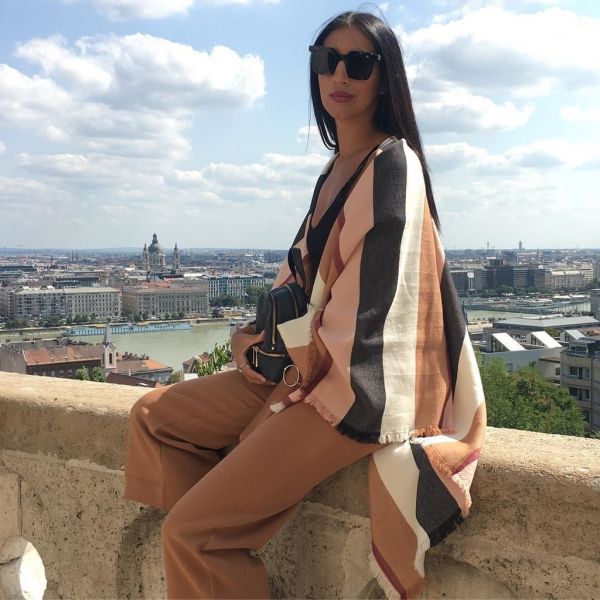 Σοφία Λεοντίτση: Μετά το My style rocks έκανε ένα όνειρο της πραγματικότητα