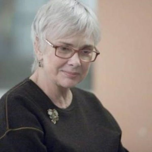 «Με τον Γιάννη Φέρτη ο χωρισμός ήταν οδυνηρός, θεωρούσα ότι θα είμαστε μαζί για πάντα»