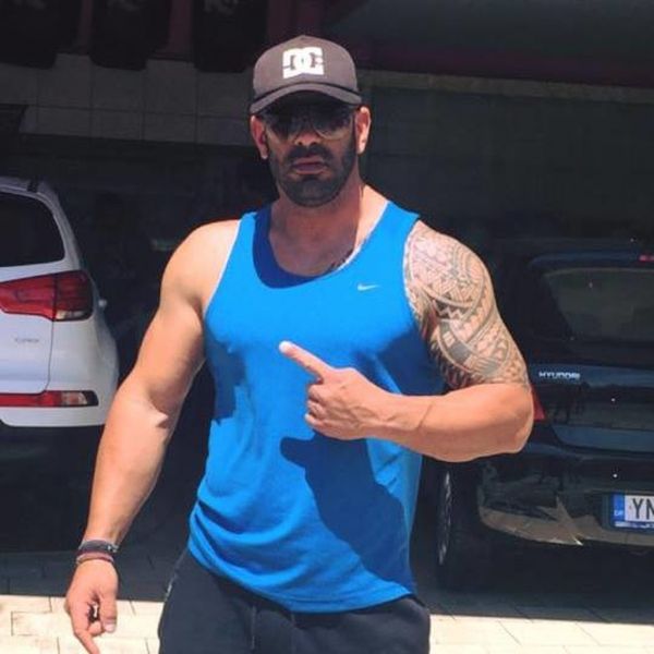 Survivor 2: Αυτός είναι ο πρώτος παίχτης από τους «Μαχητές»