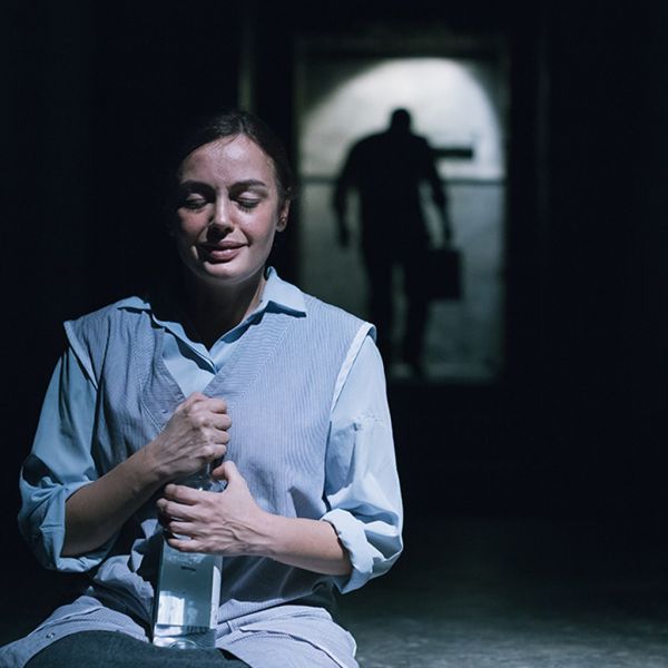 Τελευταίες παραστάσεις για τον «Θείο Βάνια» 