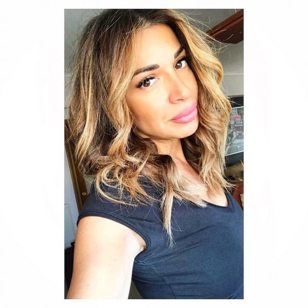 Survivor 2018 Ελένη Χατζίδου: Έτοιμη να... αναστατώσει το τηλεοπτικό κοινό