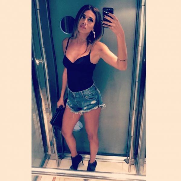 Survivor 2018 Ελένη Χατζίδου: Έτοιμη να... αναστατώσει το τηλεοπτικό κοινό