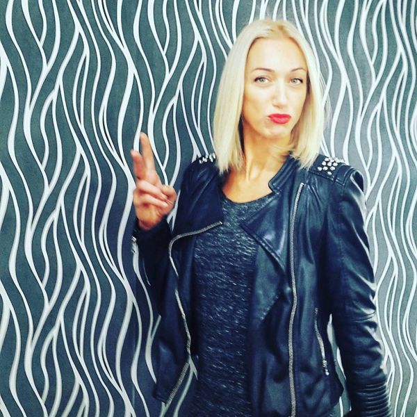 Survivor 2018: Διάσημοι: Το κορίτσι του Φώτη Γιαννιώτη, Κατερίνα Χαλικιά στο ριάλιτι επιβίωσης