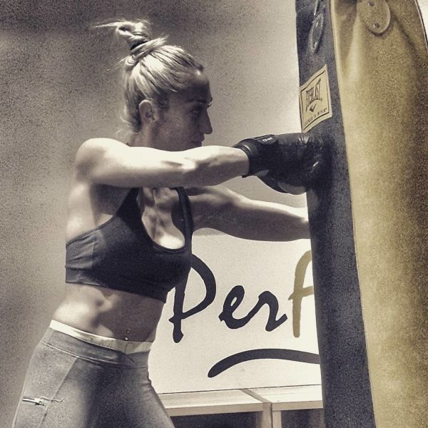 Survivor 2018: Διάσημοι: Το κορίτσι του Φώτη Γιαννιώτη, Κατερίνα Χαλικιά στο ριάλιτι επιβίωσης