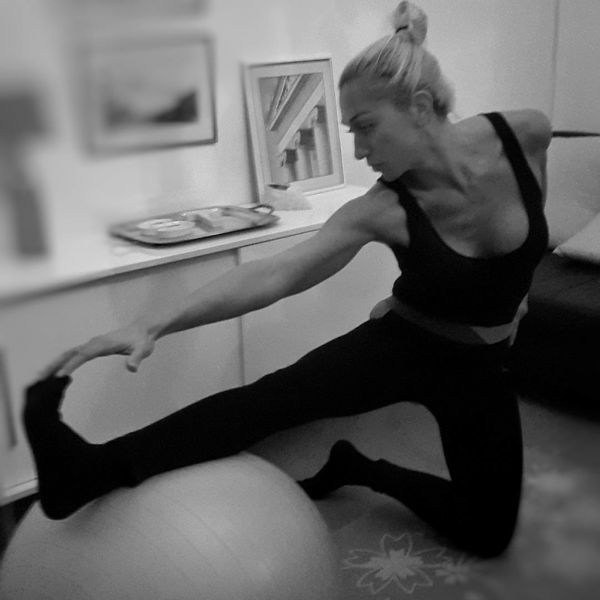 Survivor 2018: Διάσημοι: Το κορίτσι του Φώτη Γιαννιώτη, Κατερίνα Χαλικιά στο ριάλιτι επιβίωσης