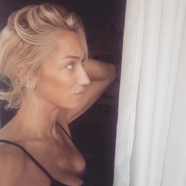 Survivor 2018: Διάσημοι: Το κορίτσι του Φώτη Γιαννιώτη, Κατερίνα Χαλικιά στο ριάλιτι επιβίωσης