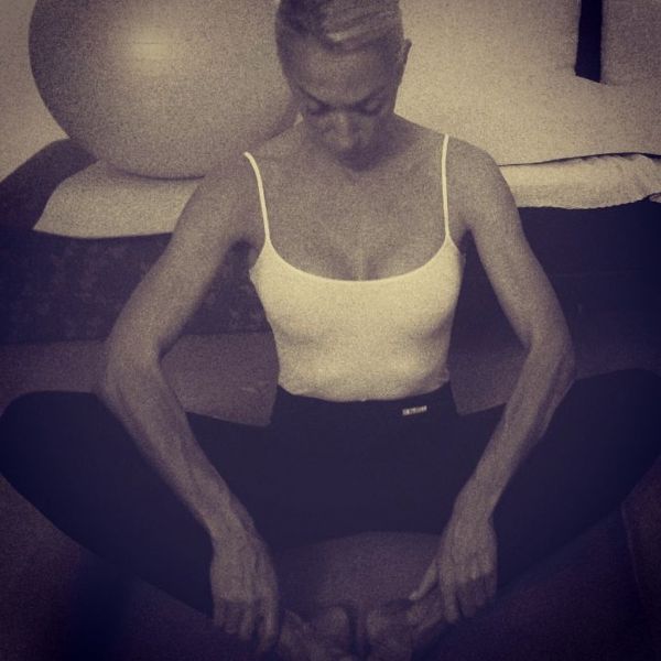 Survivor 2018: Διάσημοι: Το κορίτσι του Φώτη Γιαννιώτη, Κατερίνα Χαλικιά στο ριάλιτι επιβίωσης