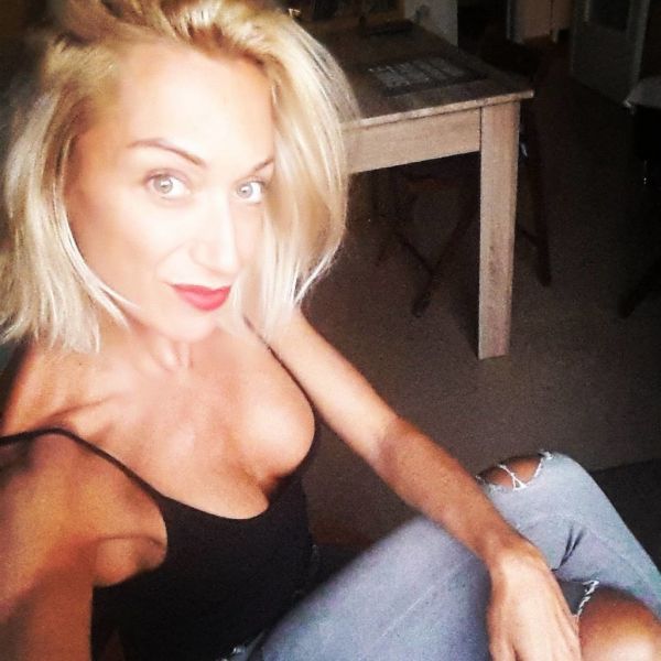 Survivor 2018: Διάσημοι: Το κορίτσι του Φώτη Γιαννιώτη, Κατερίνα Χαλικιά στο ριάλιτι επιβίωσης