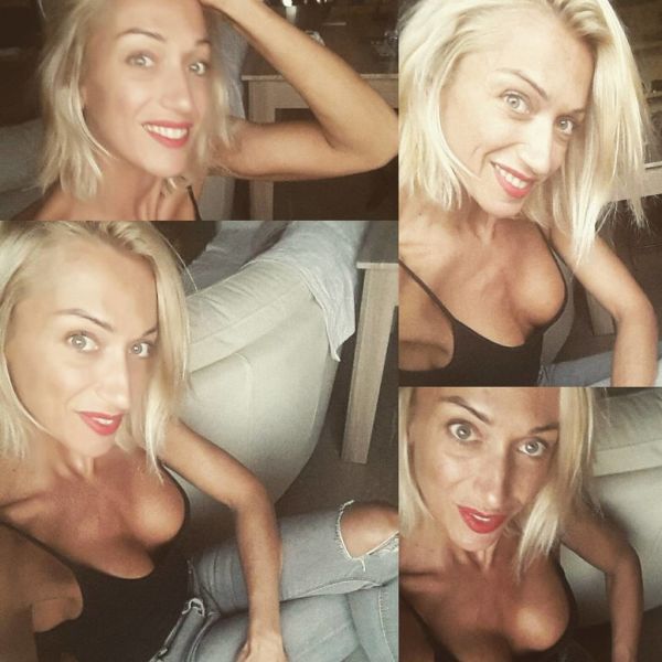 Survivor 2018: Διάσημοι: Το κορίτσι του Φώτη Γιαννιώτη, Κατερίνα Χαλικιά στο ριάλιτι επιβίωσης