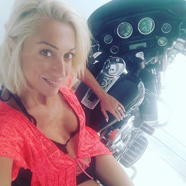 Survivor 2018: Διάσημοι: Το κορίτσι του Φώτη Γιαννιώτη, Κατερίνα Χαλικιά στο ριάλιτι επιβίωσης