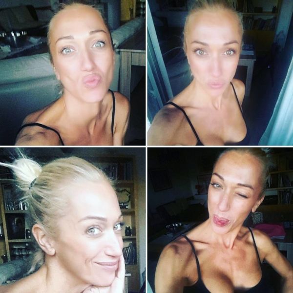 Survivor 2018: Διάσημοι: Το κορίτσι του Φώτη Γιαννιώτη, Κατερίνα Χαλικιά στο ριάλιτι επιβίωσης