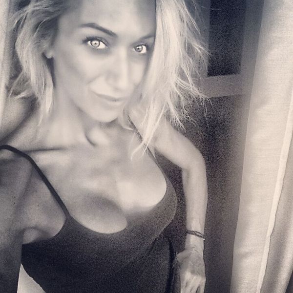 Survivor 2018: Διάσημοι: Το κορίτσι του Φώτη Γιαννιώτη, Κατερίνα Χαλικιά στο ριάλιτι επιβίωσης