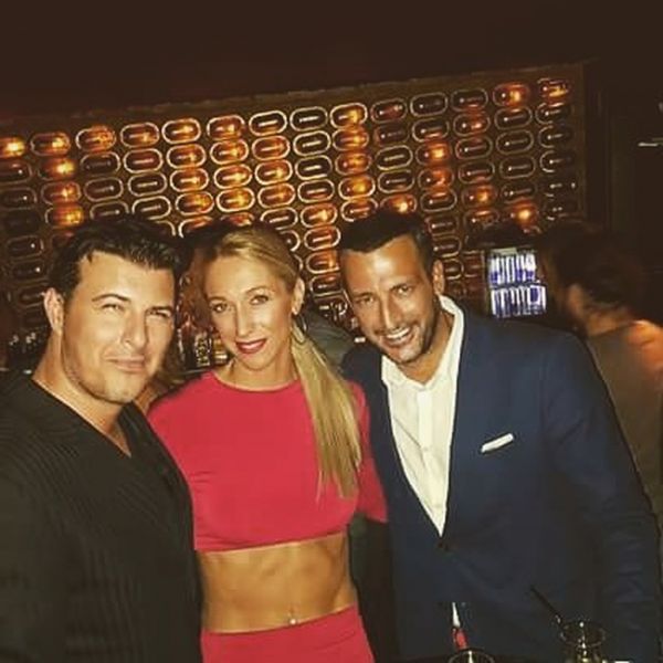 Survivor 2018: Διάσημοι: Το κορίτσι του Φώτη Γιαννιώτη, Κατερίνα Χαλικιά στο ριάλιτι επιβίωσης