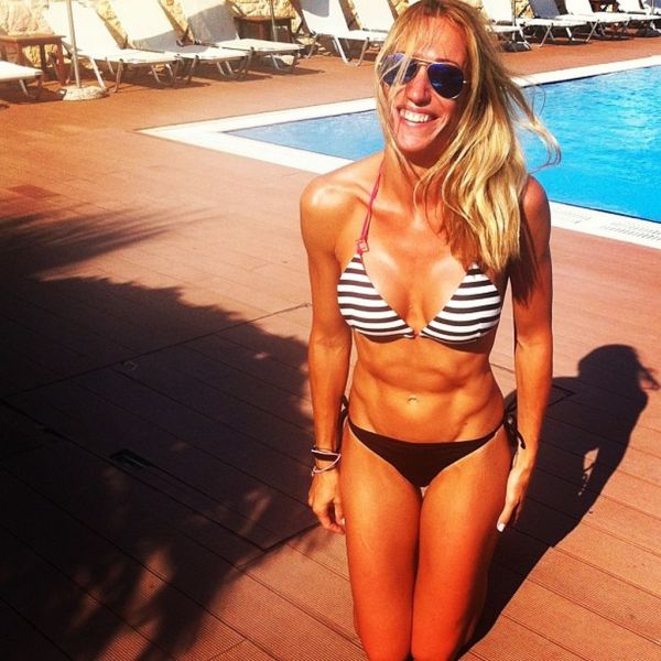 Survivor 2018: Διάσημοι: Το κορίτσι του Φώτη Γιαννιώτη, Κατερίνα Χαλικιά στο ριάλιτι επιβίωσης