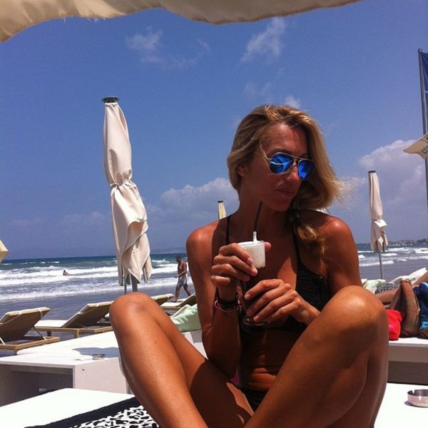 Survivor 2018: Διάσημοι: Το κορίτσι του Φώτη Γιαννιώτη, Κατερίνα Χαλικιά στο ριάλιτι επιβίωσης