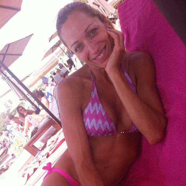 Survivor 2018: Διάσημοι: Το κορίτσι του Φώτη Γιαννιώτη, Κατερίνα Χαλικιά στο ριάλιτι επιβίωσης