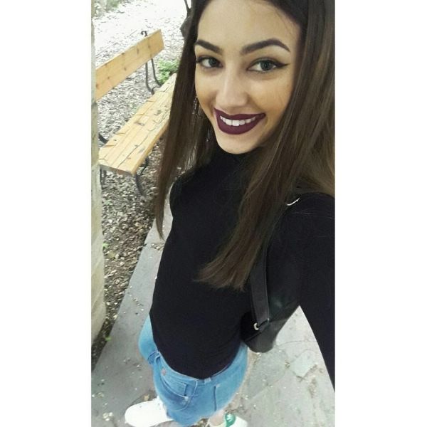 Survivor 2018: Μαχητές: Αυτή είναι η σέξι φοιτήτρια Ροδάνθη Κάπαρου Καπαράκη