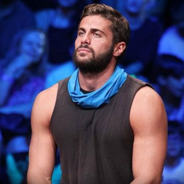 Κωνσταντίνος Βασάλος: «Από ένα ριάλιτι βγήκα, δεν είμαι και ο πρωθυπουργός!»