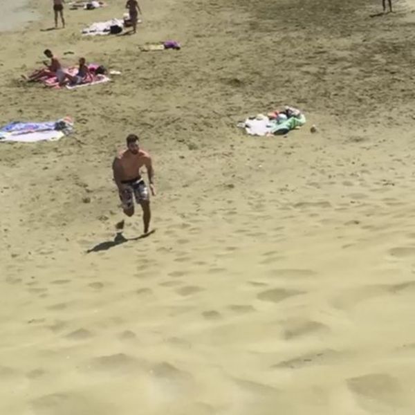 Survivor 2: Μαχητές: Ηλίας Γκότσης: Ο personal trainer που θα ξετρελάνει τις γυναίκες