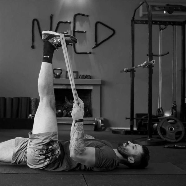 Survivor 2: Μαχητές: Ηλίας Γκότσης: Ο personal trainer που θα ξετρελάνει τις γυναίκες