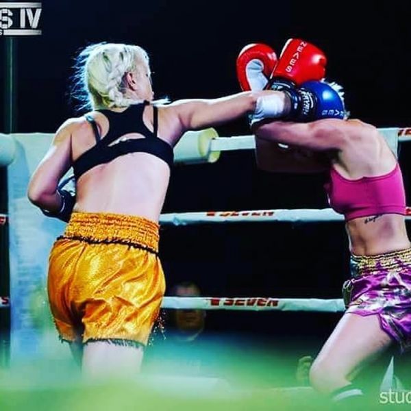 Survivor 2: Ποια παίκτρια των Μαχητών είχε παίξει και στο… Deal;