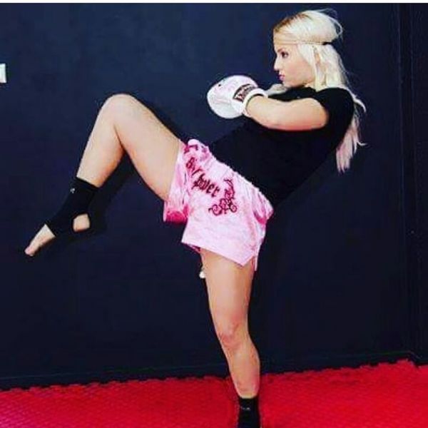 Survivor 2: Ποια παίκτρια των Μαχητών είχε παίξει και στο… Deal;