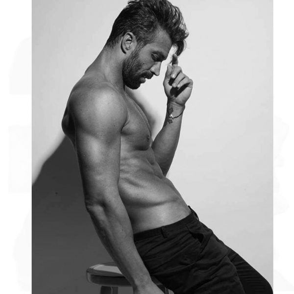 Survivor 2: Μαχητές: Θοδωρής Θεοδωρόπουλος: Από τις πασαρέλες στον Άγιο Δομίνικο