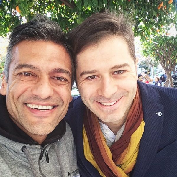 Survivor 2018: O πρώην συνεργάτης του Μάρκου Σεφερλή στο ριάλιτι επιβίωσης! 