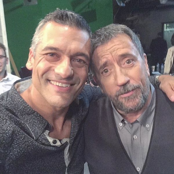 Survivor 2018: O πρώην συνεργάτης του Μάρκου Σεφερλή στο ριάλιτι επιβίωσης! 