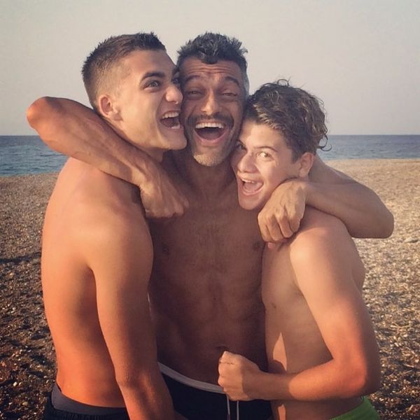 Survivor 2018: O πρώην συνεργάτης του Μάρκου Σεφερλή στο ριάλιτι επιβίωσης! 