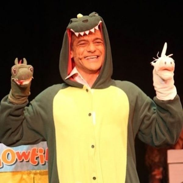 Survivor 2018: O πρώην συνεργάτης του Μάρκου Σεφερλή στο ριάλιτι επιβίωσης! 