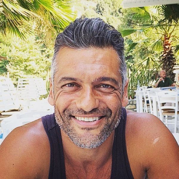 Survivor 2018: O πρώην συνεργάτης του Μάρκου Σεφερλή στο ριάλιτι επιβίωσης! 