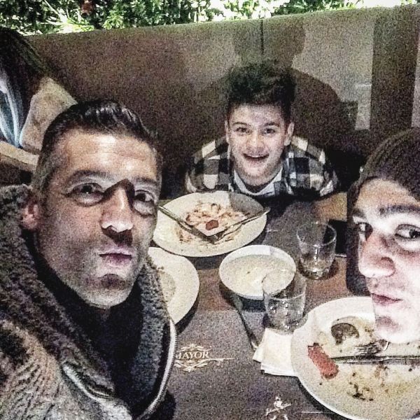 Survivor 2018: O πρώην συνεργάτης του Μάρκου Σεφερλή στο ριάλιτι επιβίωσης! 