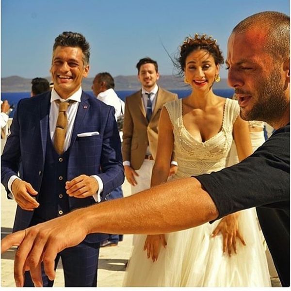 Survivor 2018: O πρώην συνεργάτης του Μάρκου Σεφερλή στο ριάλιτι επιβίωσης! 