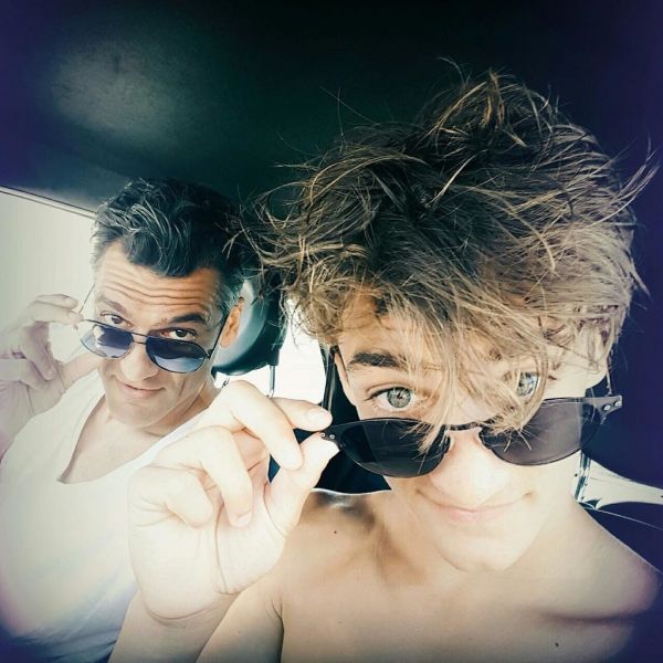 Survivor 2018: O πρώην συνεργάτης του Μάρκου Σεφερλή στο ριάλιτι επιβίωσης! 