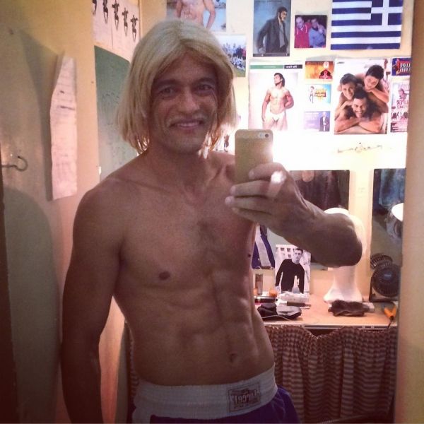 Survivor 2018: O πρώην συνεργάτης του Μάρκου Σεφερλή στο ριάλιτι επιβίωσης! 