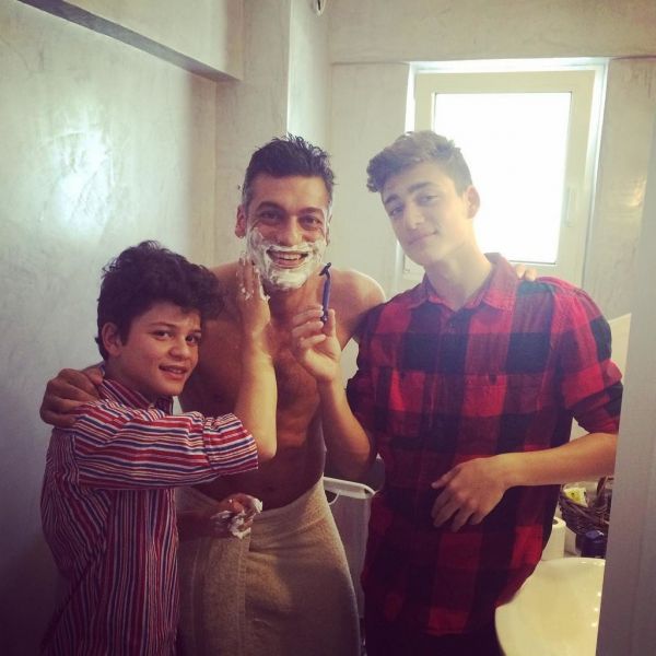 Survivor 2018: O πρώην συνεργάτης του Μάρκου Σεφερλή στο ριάλιτι επιβίωσης! 