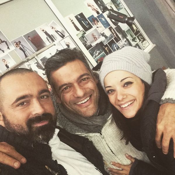 Survivor 2018: O πρώην συνεργάτης του Μάρκου Σεφερλή στο ριάλιτι επιβίωσης! 