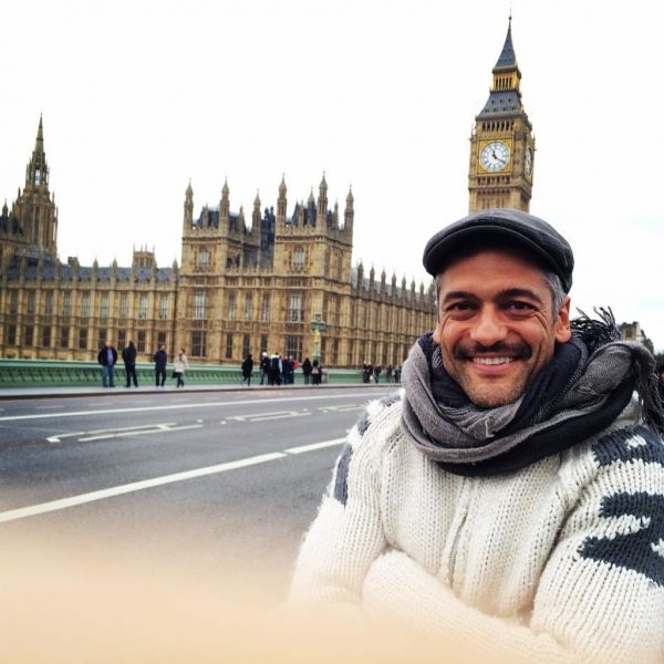 Survivor 2018: O πρώην συνεργάτης του Μάρκου Σεφερλή στο ριάλιτι επιβίωσης! 