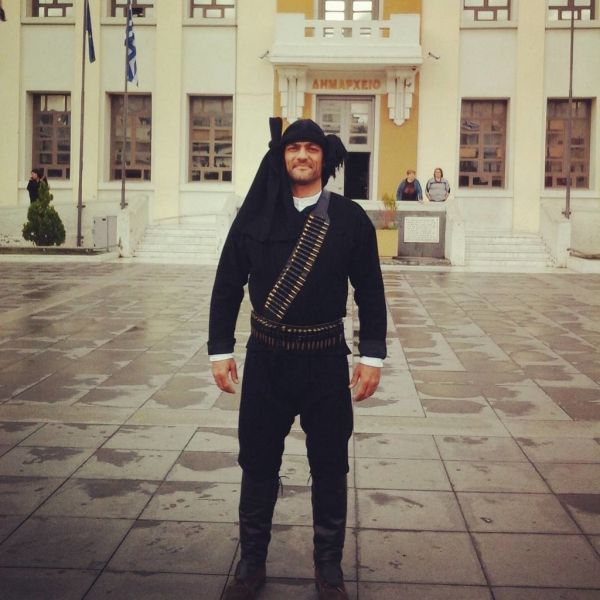 Survivor 2018: O πρώην συνεργάτης του Μάρκου Σεφερλή στο ριάλιτι επιβίωσης! 