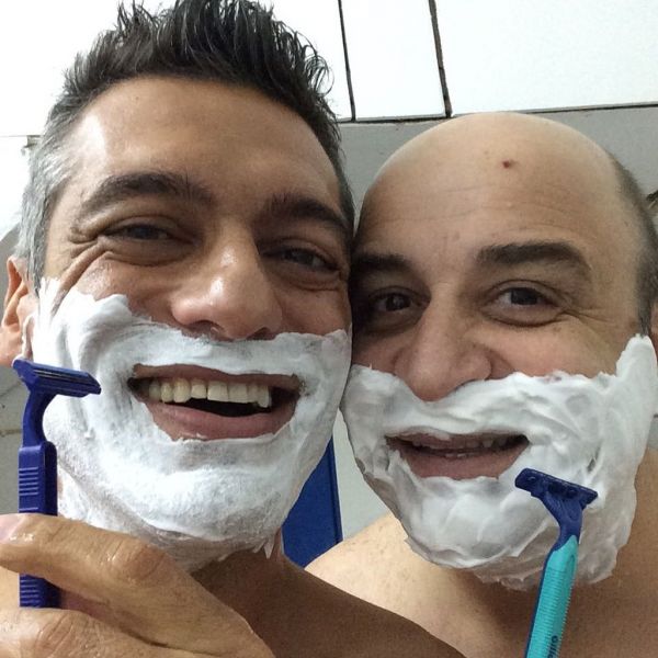 Survivor 2018: O πρώην συνεργάτης του Μάρκου Σεφερλή στο ριάλιτι επιβίωσης! 