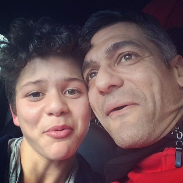 Survivor 2018: O πρώην συνεργάτης του Μάρκου Σεφερλή στο ριάλιτι επιβίωσης! 