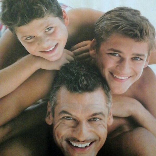 Survivor 2018: O πρώην συνεργάτης του Μάρκου Σεφερλή στο ριάλιτι επιβίωσης! 